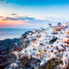 4 Hours Private Sightseeing Tour of Santorini