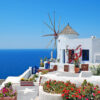 6 Hour Private Sightseeing Tour of Santorini