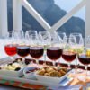 4 Hours Private Wine Tour in Santorini