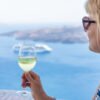 3 Hours Private Wine Tour in Santorini