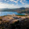 Cape Sounion Sunset Tour from Athens