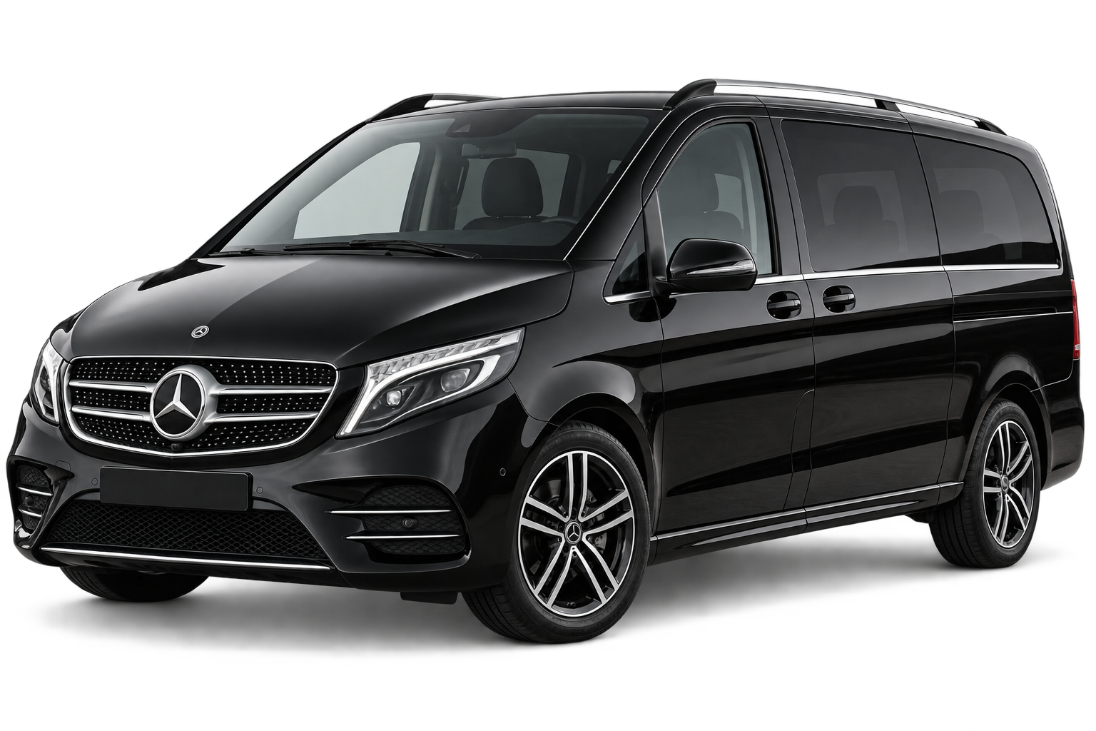 Mercedes V-Class
