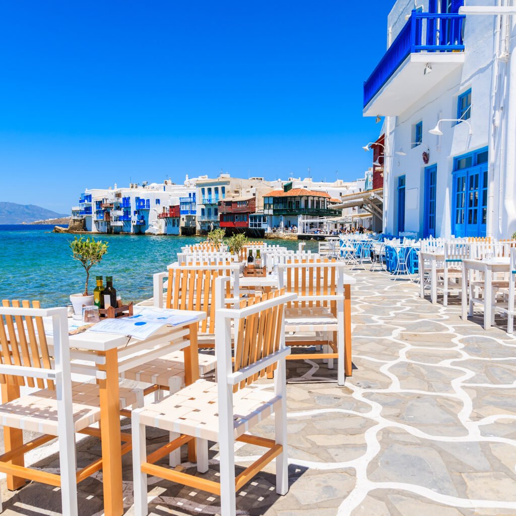 Private Mykonos Tours