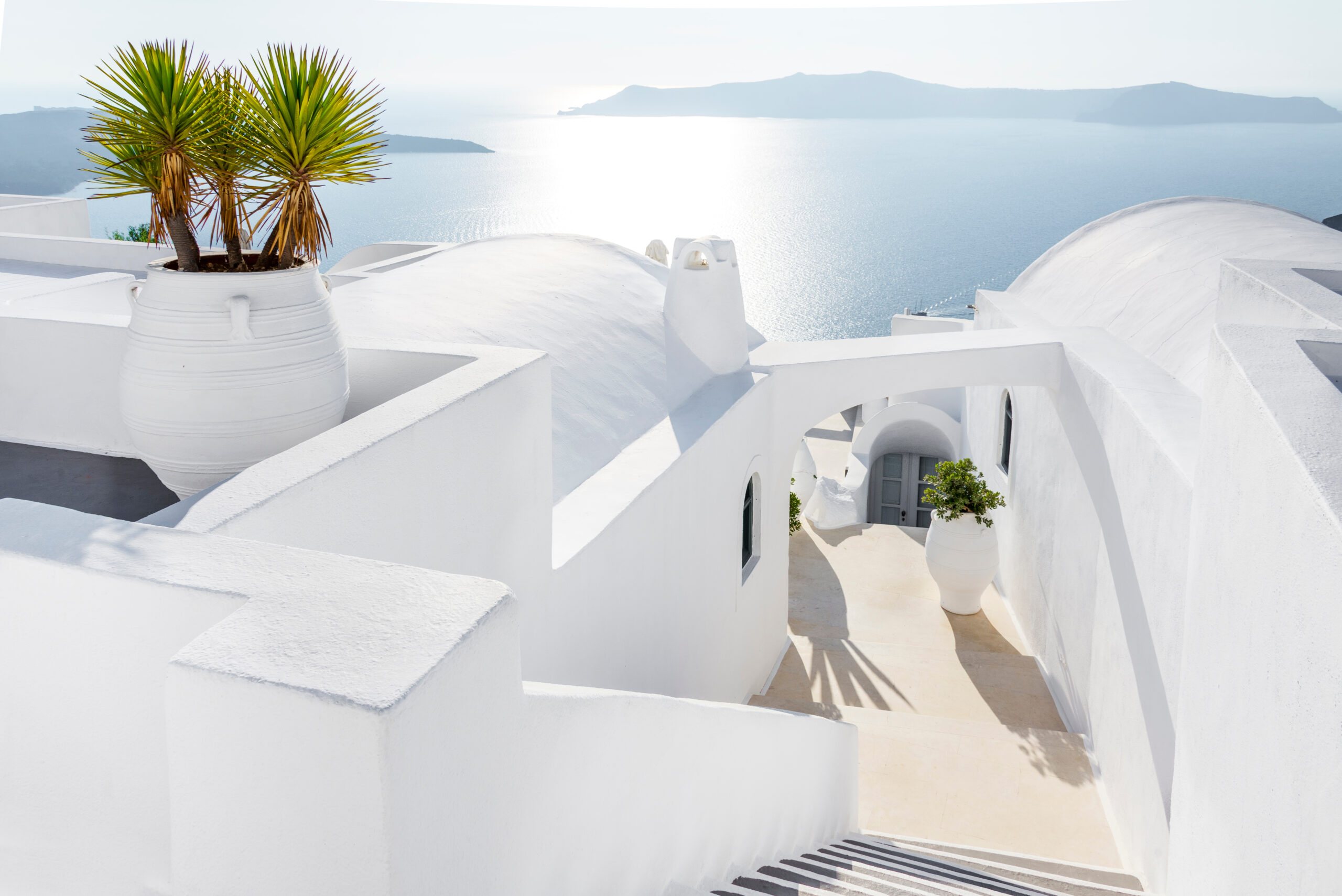 FAQ – Private Transfer Santorini