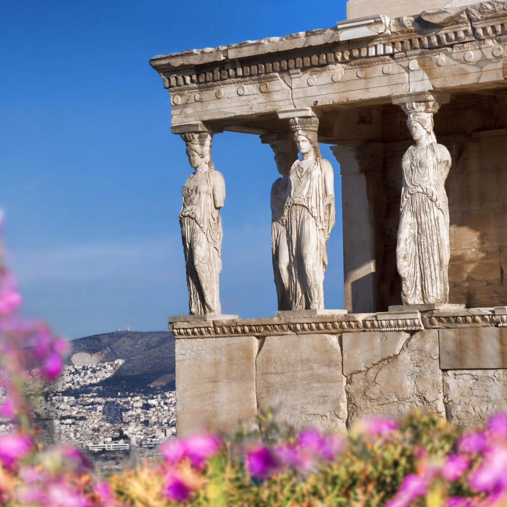 How to Book Your Private Transfer in Athens