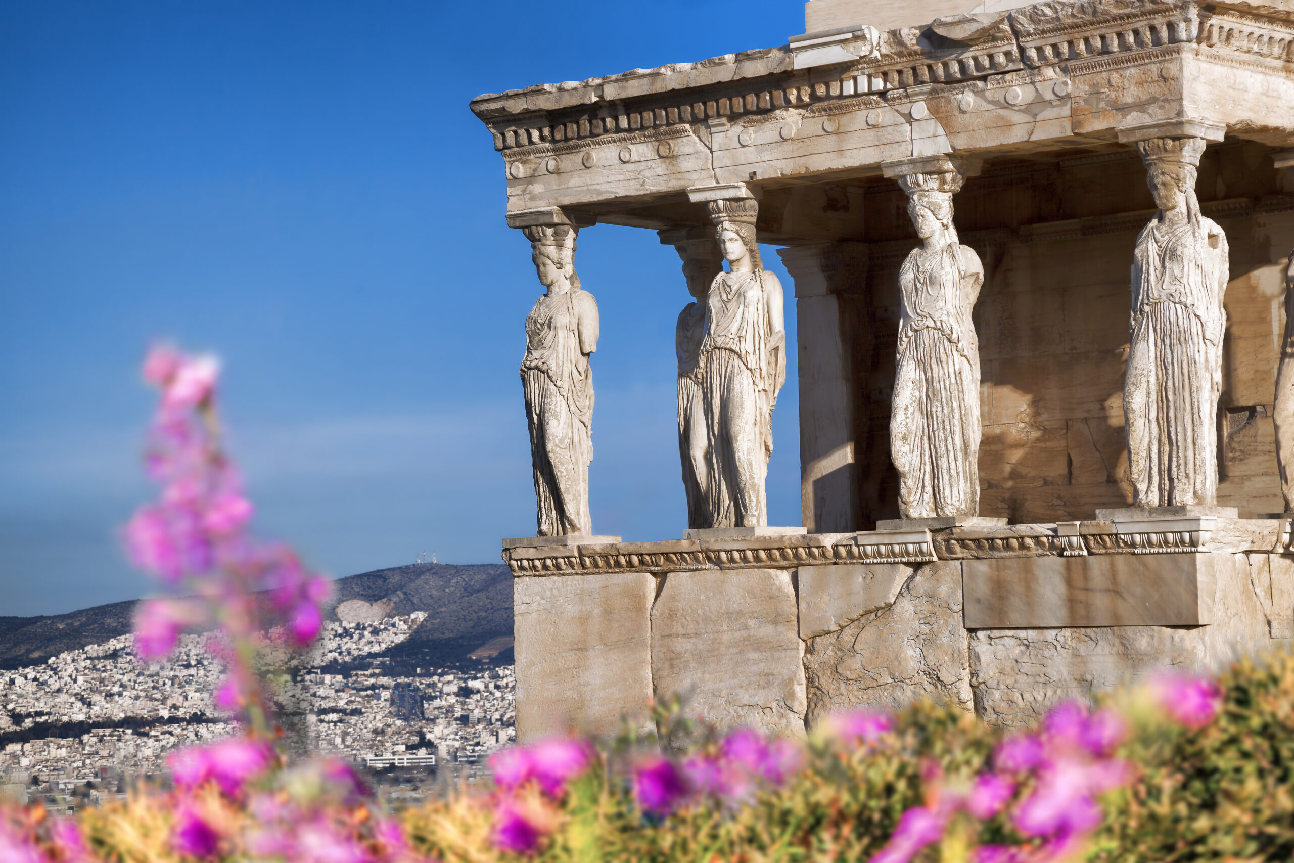 How to Book Your Private Transfer in Athens