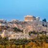 Athens Private Tours