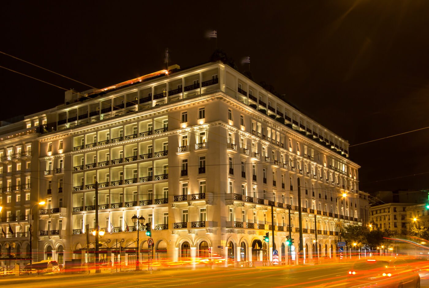 Transfers to Hotels, City Center & Suburbs