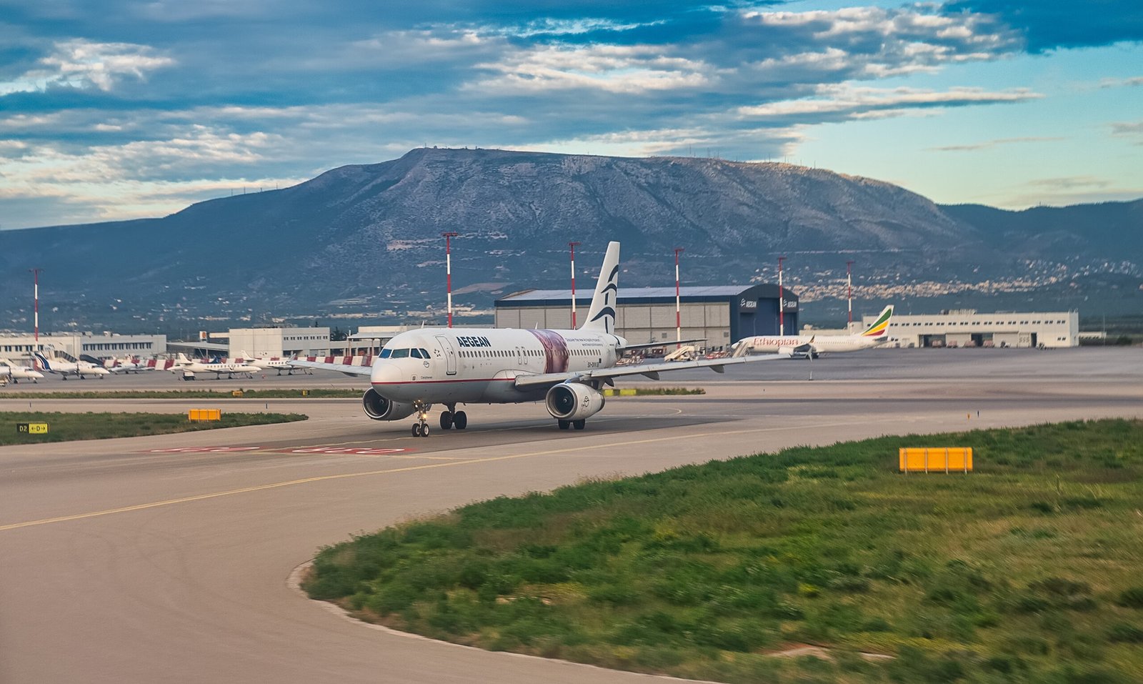 VIP Athens Airport Transfers