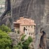 Meteora Full Day Tour from Athens