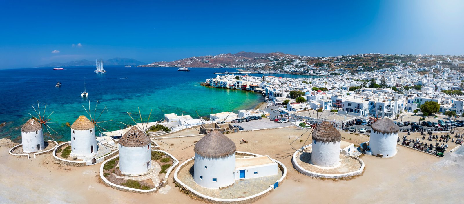 Mykonos Private Tours