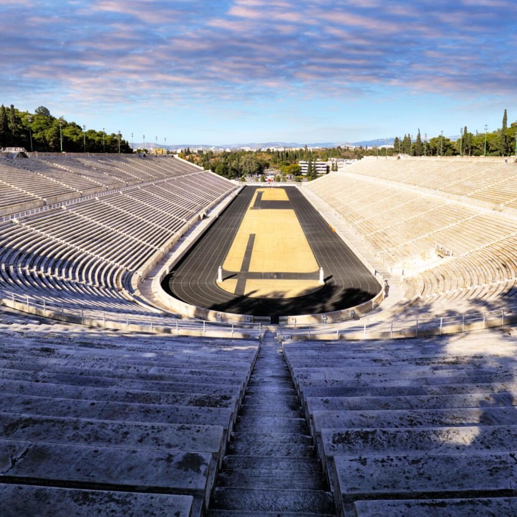 Athens Highlights Included in Private Tours