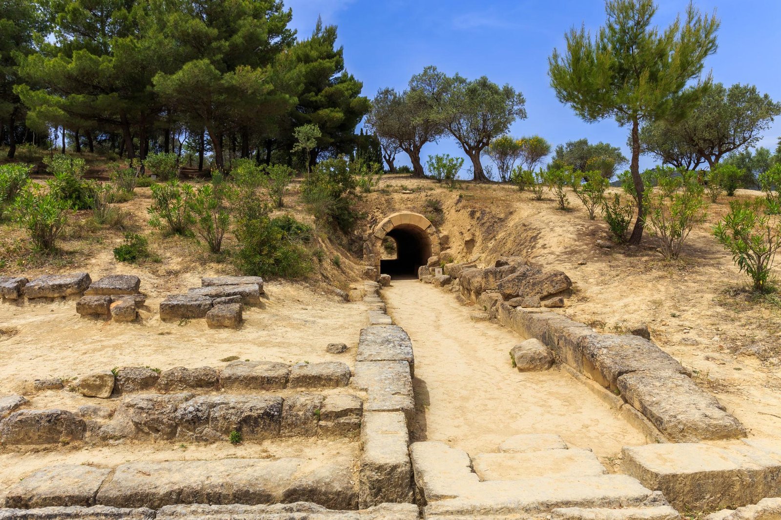 Nemea Wine Tasting Tour from Athens - Image 8