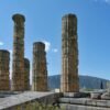 Delphi Full Day Tour from Athens