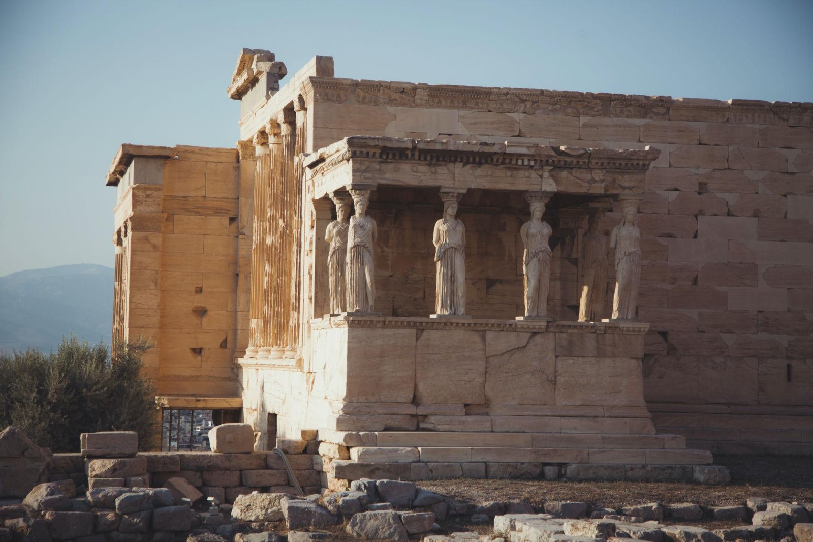 Most Popular Private Athens Tour Experiences