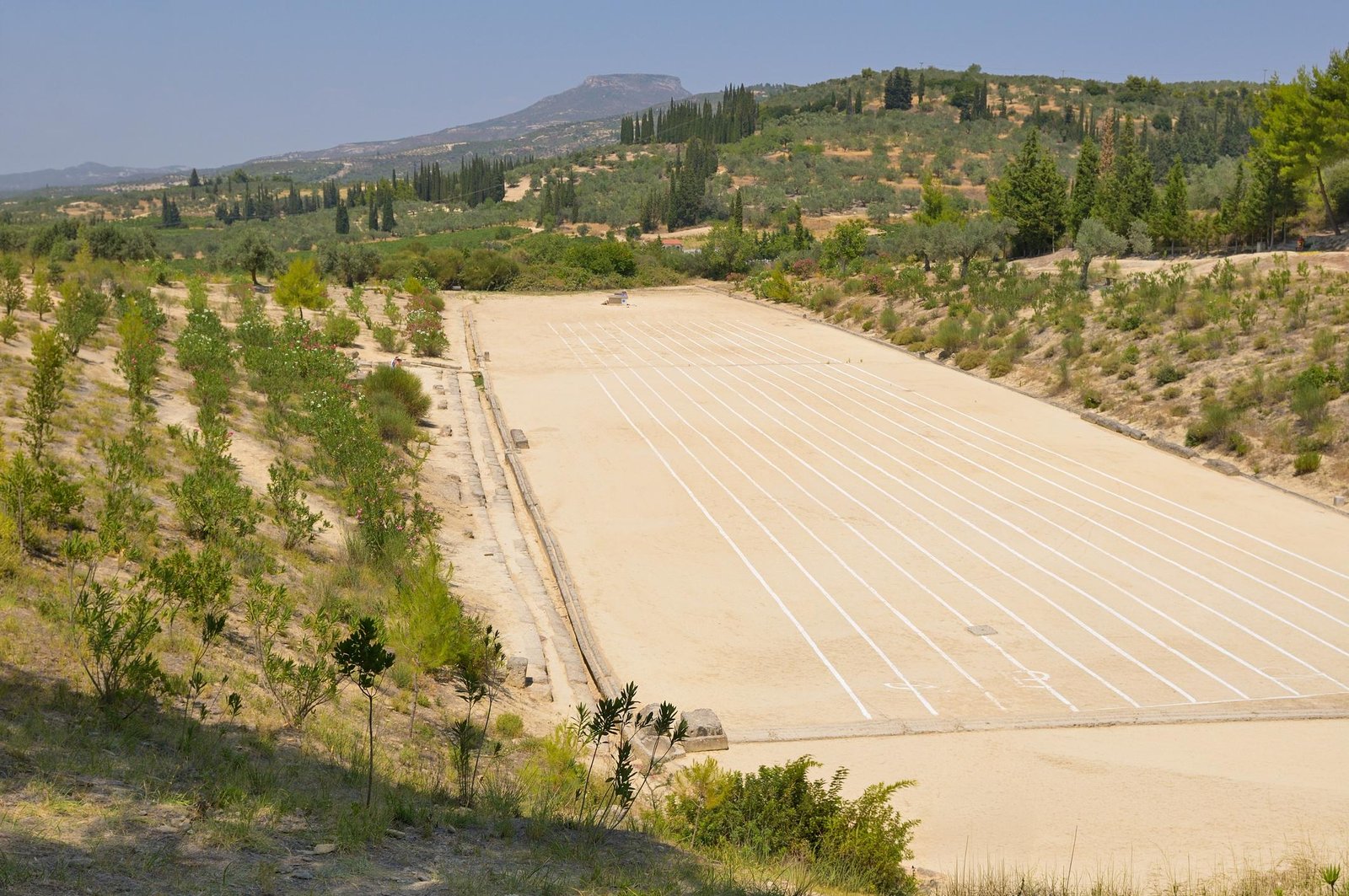 Nemea Wine Tasting Tour from Athens - Image 3