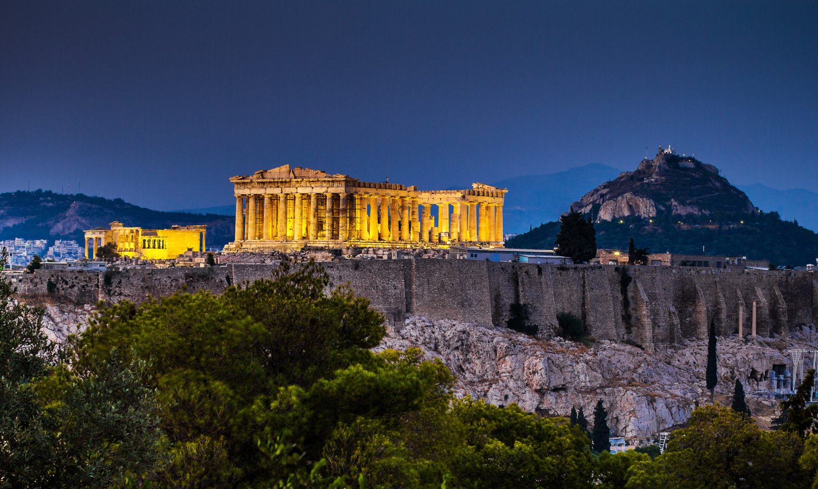 Athens Private Transfer