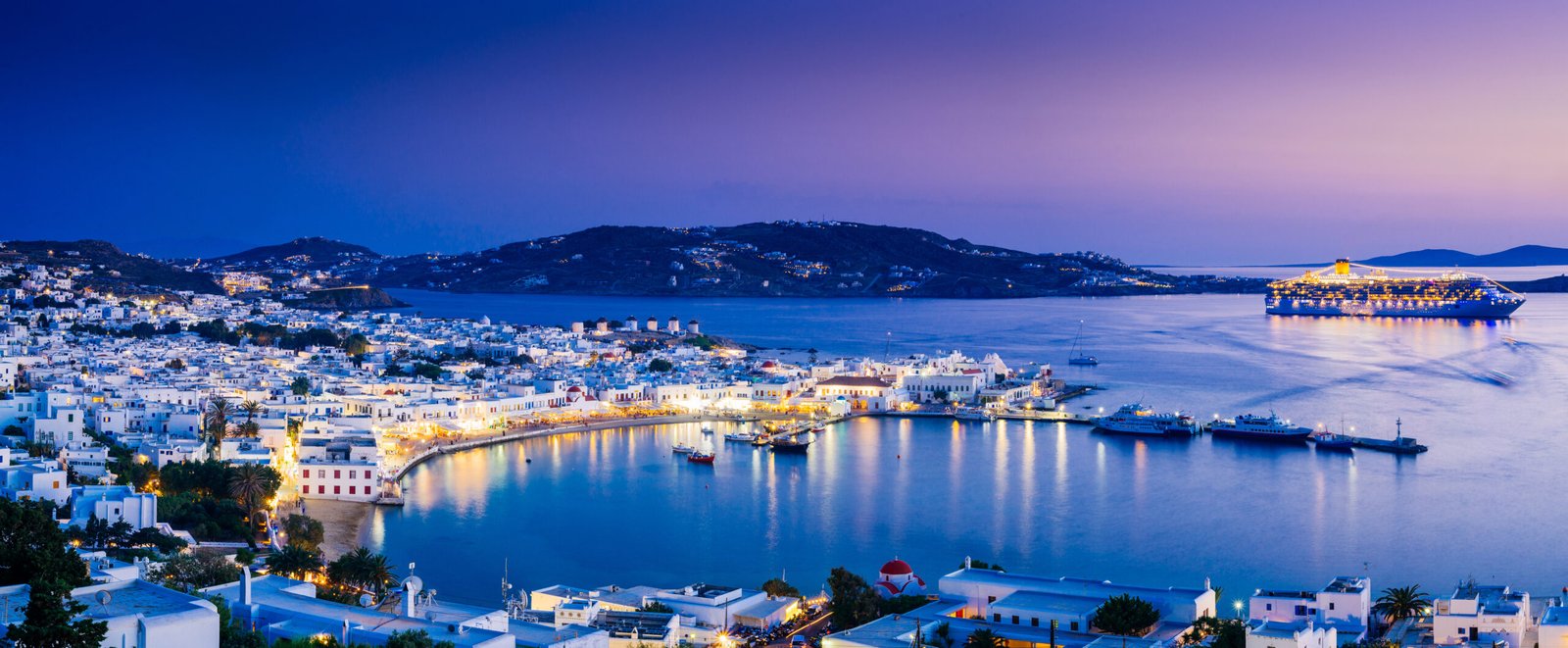Private Mykonos Tours