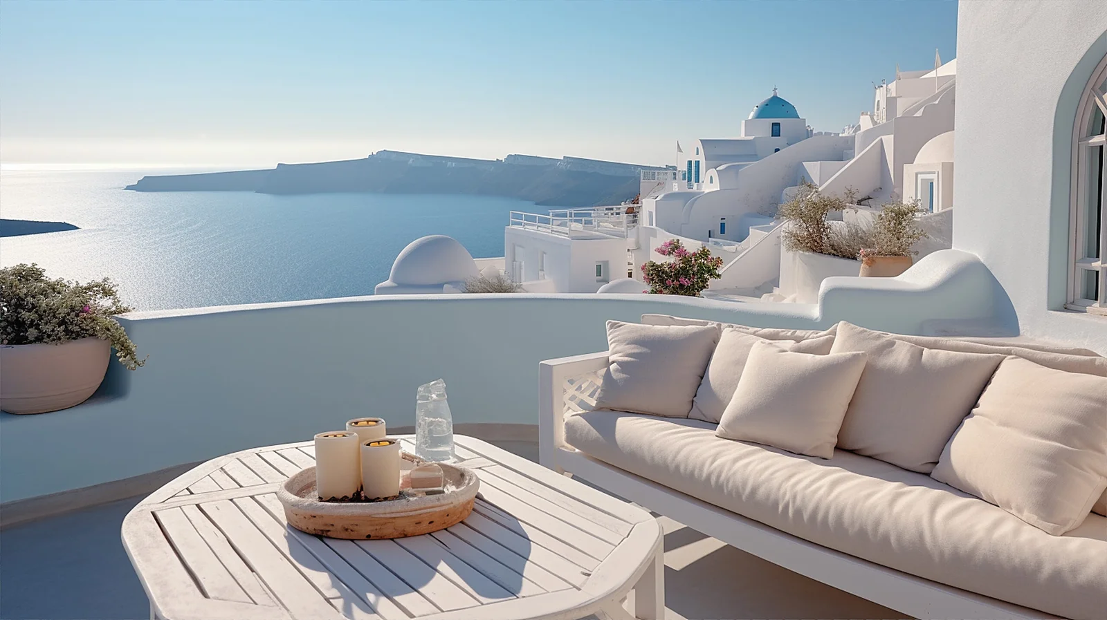 Transfers to Hotels, Villas & Villages