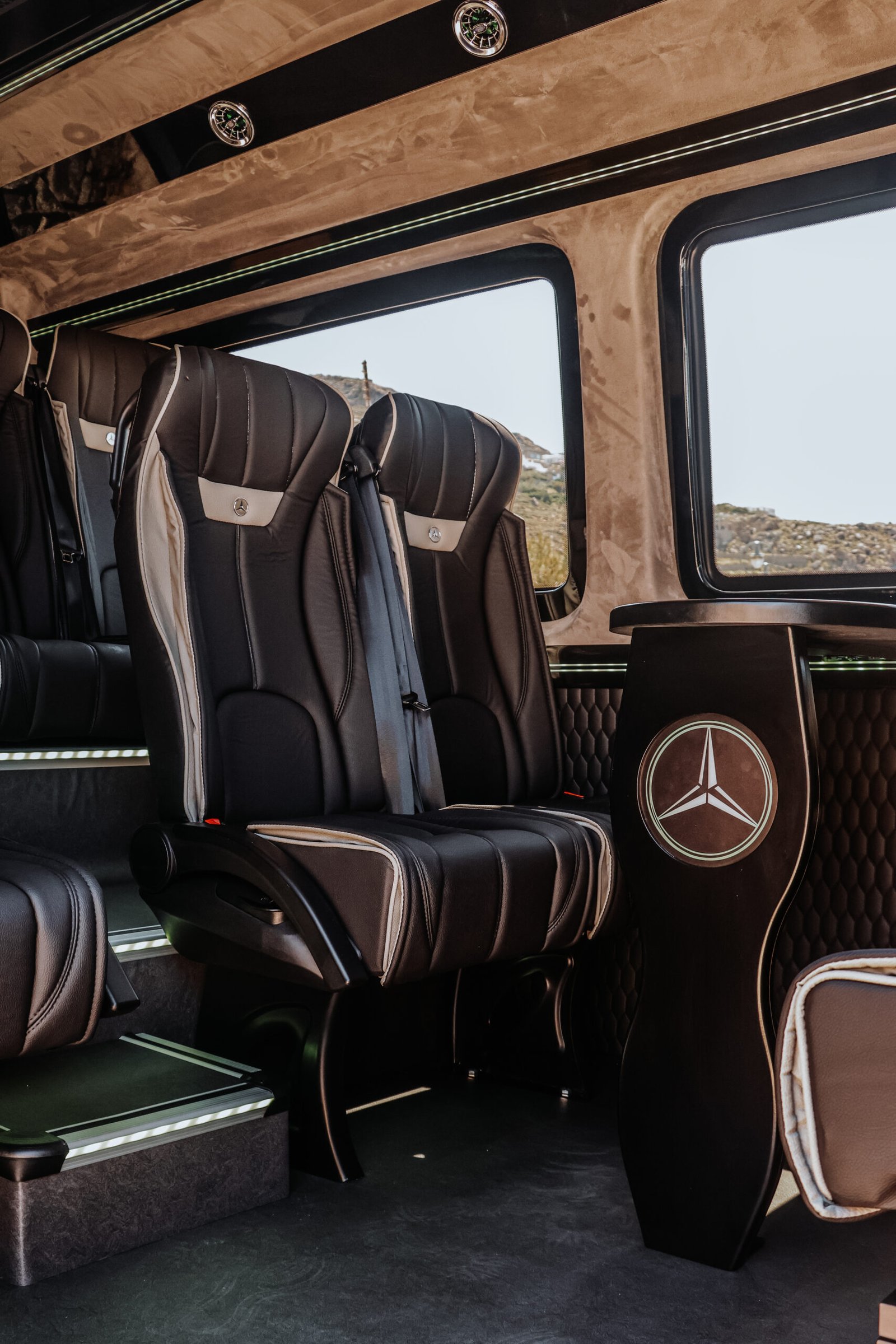Why Choose TransferHop in Athens