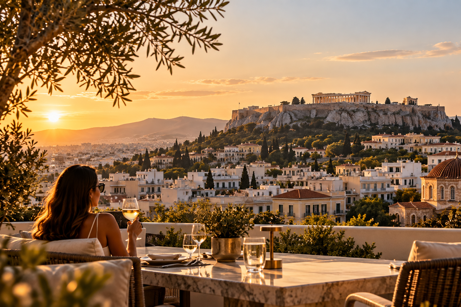 Private Athens Tours